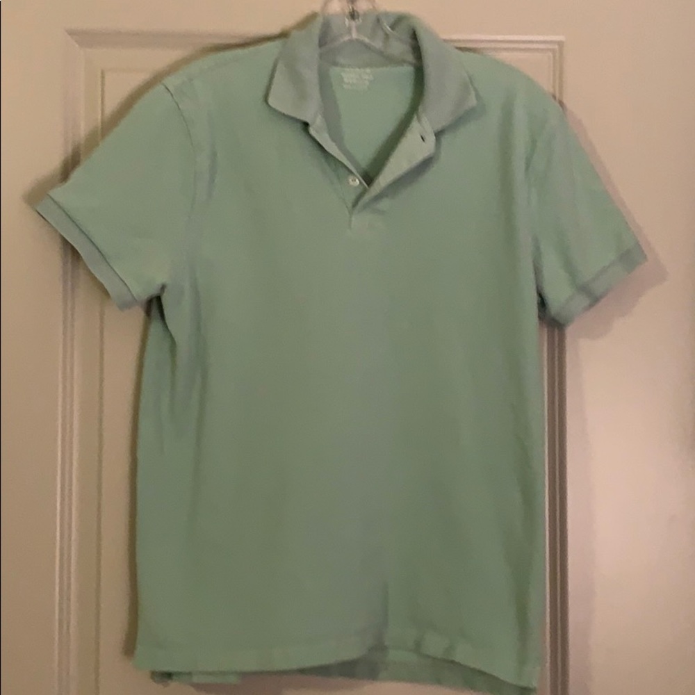 J Crew Classic Polo